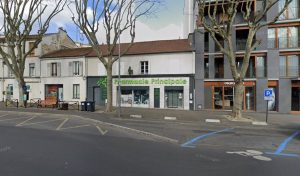 Pharmacie Principale à Viroflay