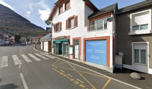 Pharmacie du Lavedan à Pierrefitte-Nestalas