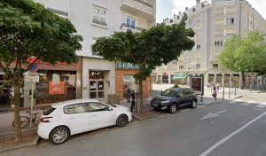Grande Pharmacie Tercinet à Chambéry