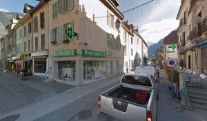 Pharmacie Dupre à Le Bourg-d'Oisans