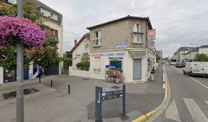 Pharmacie Derrieux à Goussainville