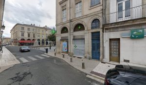Pharmacie des Arcades à Castres
