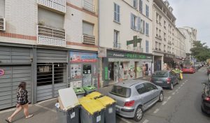 PHARMACIE MOUHIB à Ivry-sur-Seine