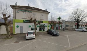 Pharmacie du Manival à Saint-Ismier