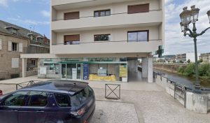 SANDRINE FERRAND CHAU à Brive-la-Gaillarde