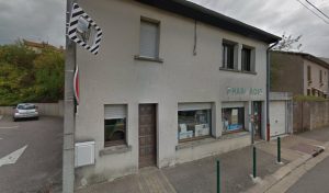 Pharmacie Louyot à Domèvre-en-Haye