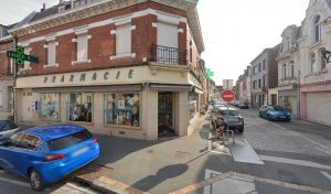 Pharmacie Sistrier Vasseur à Bassée