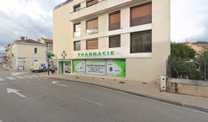 Pharmacie du Mistral à Cavaillon