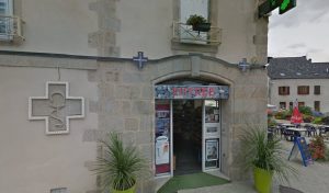 Pharmacie Caze à Argentat-sur-Dordogne