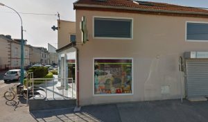 PHARMACIE DE LA LIBERATION à Lunéville