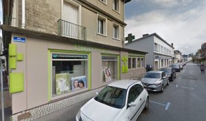 Pharmacie Petipas – Matériel Médical – Yvetot à Yvetot