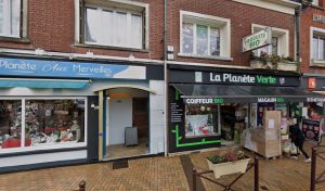 Langlois Nathalie à Grandvilliers