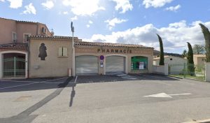 Pharmacie Bibal Christine à Malijai