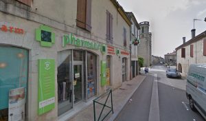 Pharmacie de la Baïse à Valence-sur-Baïse