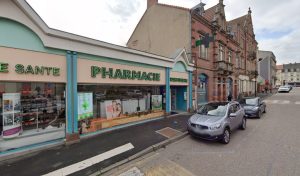 Pharmacie Idoux à Morhange