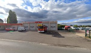 Aprium Pharmacie de la Gare d&rsquo;Eau à Saint-Jean-de-Losne