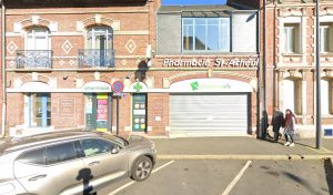 Pharmacie Fauquet St Acheul à Amiens