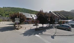 Pharmacie du Louron à Loudenvielle