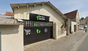 Giro Pharm à Montataire