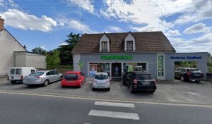 Pharmacie Madre Ragonnet à Châtres-sur-Cher