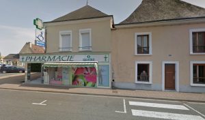 Pharmacie de Saint Cosme à Saint-Cosme-en-Vairais