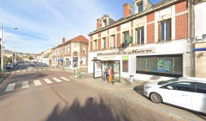 Pharmacie De La Mairie à Margny-lès-Compiègne