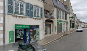PHARMACIE DU BIEN ETRE à Pouilly-sur-Loire