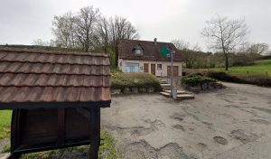 Pharmacie Laviron à Évette-Salbert
