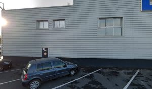 Pharmacie A3 à Champigny-sur-Marne