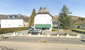 Pharmacie Du Val D´Azun à 65400 Arrens-Marsous