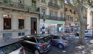 Pharmacie des Halles à Narbonne