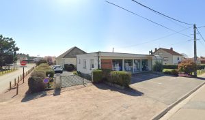 Pharmacie d&rsquo;Estivareilles à Estivareilles
