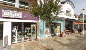 Pharmacie Guillemet à La Baule-Escoublac