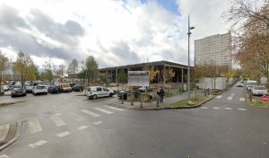 Existe plus à Laxou