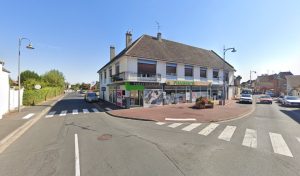Pharmacie Le Chevalier à Mézidon Vallée d'Auge