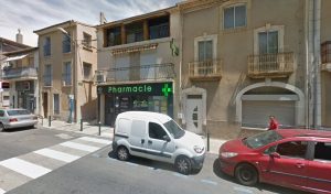 Pharmacie de Florensac à Florensac