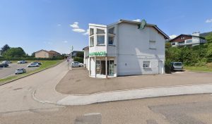 Pharmacie Barthélemy-Claude à Saint-Étienne-lès-Remiremont