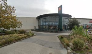 PARAPHARMACIE AUCHAN à Trignac