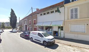 Pharmacie du Guichet à Orsay