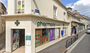 Pharmacie Du Marche à Montereau-Fault-Yonne