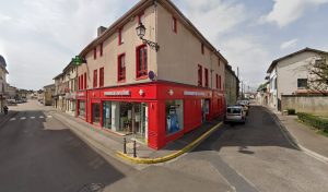 Pharmacie du Dôme à Wassy