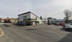 Pharmacie Brasselet à Avelin