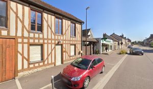 Pharmacie Cunat à Piney
