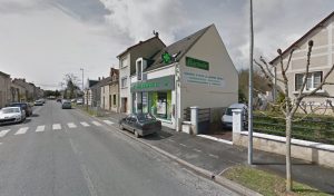 Pharmacie Lyonnet à Montgivray