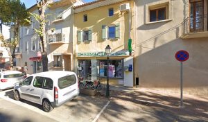 Les Sources, Selarl à Fontès