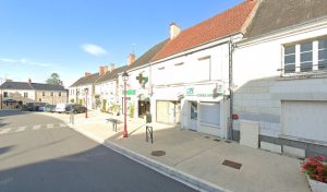 Pharmacie de Lucay à Luçay-le-Mâle