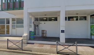 Pharmacie Lafayette Centrale à Hendaye