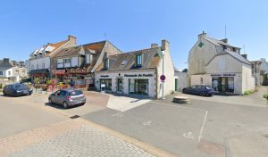 Pharmacie Morvan à Treffiagat