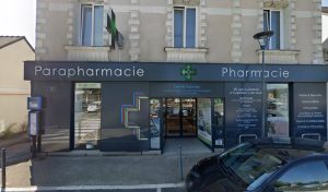 Pharmacie Victor Hugo – Montreuil Juigné à Montreuil-Juigné