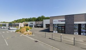 Pharmacie de Sanilhac à Sanilhac